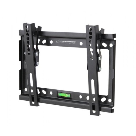 Esperanza ERW010 TV mount 127 cm (50") Black