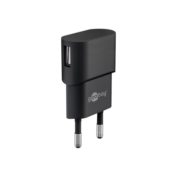 Goobay USB-A Charger | 44947 | ...