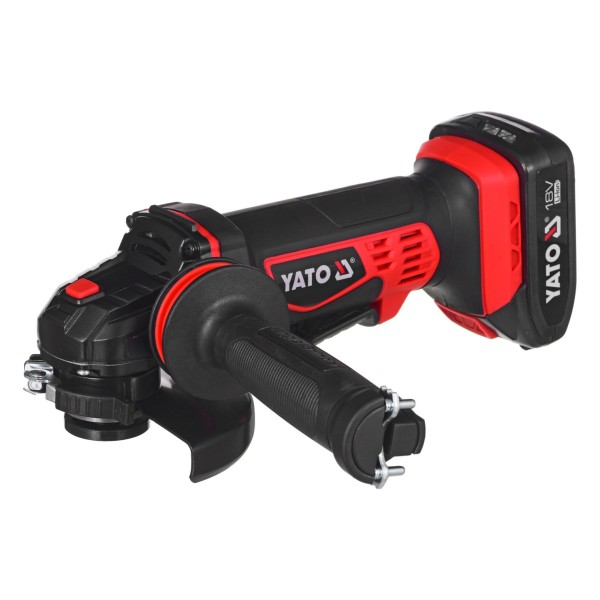 Yato YT-82826 angle grinder 125 mm ...