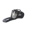 Hoover HP105HM 011 Vacuum cleaner, Bagless, Power 700 W, Tank 2 L, Working radius 7.5 m, Black