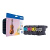 Brother LC127XLVALBP Ink Cartridge | Brother