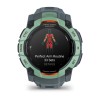 Garmin Instinct 3 AMOLED 3.3 cm (1.3") 50 mm Digital 416 x 416 pixels Touchscreen Green GPS (satellite)