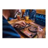 Hercules | DJ controller | DJ Essentials Kit | Speakers | USB connectivity