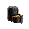 TEFAL | Fryer | Easy Fry Classic EY201815 | Power 1500 W | Capacity 4.2 L | Black