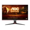 AOC | Monitor | 24G2ZE/BK | 23.8 