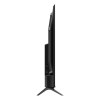 TCL 43P69K TV 109.2 cm (43") 4K Ultra HD Smart TV Wi-Fi Black