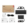 Lenovo ThinkPad Thunderbolt 4 Smart Dock Gen2 7500 - EU | Lenovo