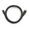 CABLE HDMI-MINI HDMI 3M/V2.0 CC-HDMI4C-10 GEMBIRD