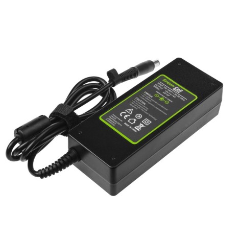 Green Cell AD15P power adapter/inverter Indoor 90 W Black