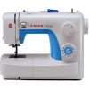 Singer | Sewing Machine | 3221 | Number of stitches 21 | Number of buttonholes 1 | White