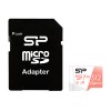 SILICON POWER 512GB, MICRO SDXC, CLASS 10