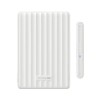 POWER BANK USB 5000MAH RAPID/MAG WHITE 5022801002 ECOFLOW