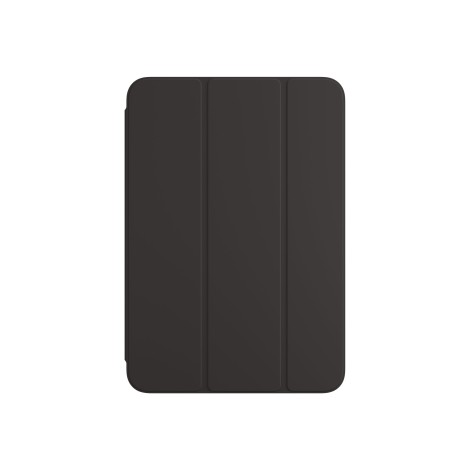 Smart Folio for iPad mini (6th generation) - Black | Apple