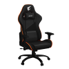 Gigabyte Gaming Chair | AGC310 | Black/Orange