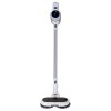 Adler Vacuum Cleaner | AD 7064 2in1 | Cordless operating | 220-240 V | Operating time (max) 57 min | White | Warranty 24 month(s)