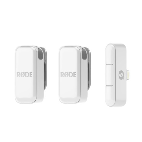 RØDE Wireless GO