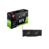 MSI GeForce RTX 3050 LP E 6G OC