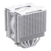 Cooler Master Hyper 622 Halo White Processor Air cooler 12 cm