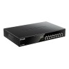 D-LINK 8-Port Layer2 PoE+ Gigabit Switch