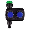 GreenBlue electronic irrigation controller, programmer, power 2x 1.5V AA, GB391