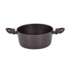 CASSEROLE D24CM 4.7L/93019 RESTO