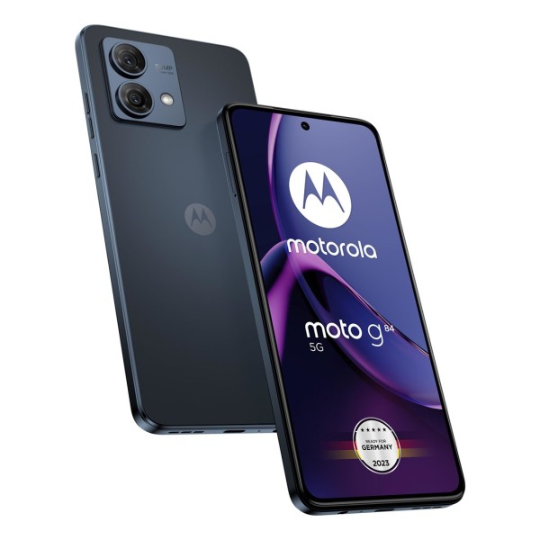 Motorola Moto G84 5G 8/256GB Outer ...