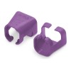 Digitus | Color clips for Patch cable | A-CC-VI | Violet