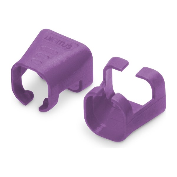 Digitus | Color clips for Patch ...