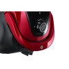 Samsung hoover VC07M25E0WR/SB (750W+ red)