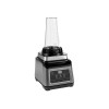 NINJA Mixer Blender 2in1 with Auto IQ | BN750EU | Tabletop | 1200 W | Jar material Plastic | Jar capacity 2.1+0.7 L | Ice crushing | Black/Silver