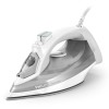 Philips | DST5010/10 | Steam Iron | 2400 W | Water tank capacity 0.32 ml | Continuous steam 40 g/min | White