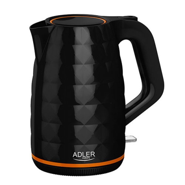 Adler | Kettle | AD 1277 ...