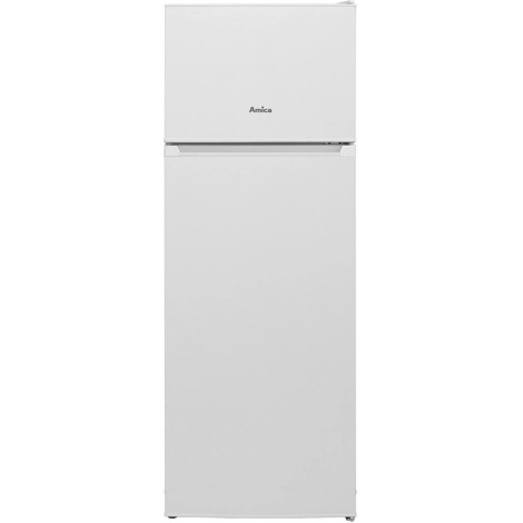 AMICA FD2355.4(E) fridge-freezer combination