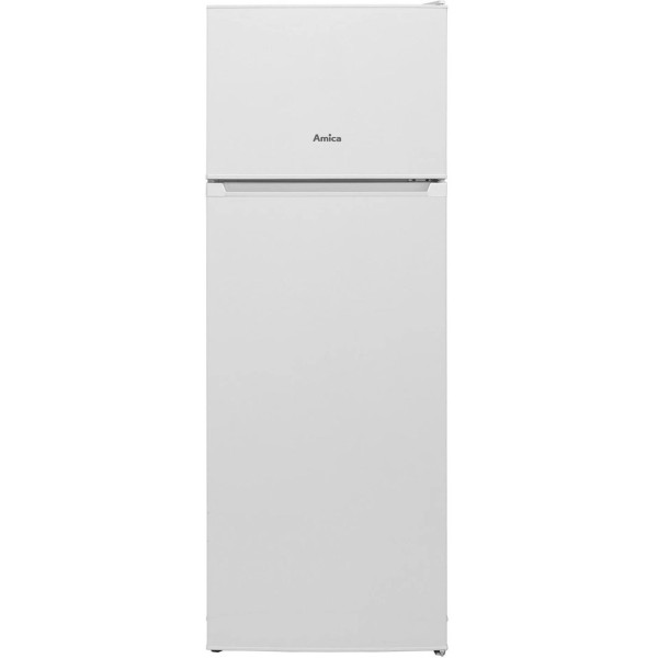 AMICA FD2355.4(E) fridge-freezer combination