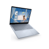 Dell Inspiron 14 2in1 FHD+ 7 150U/16GB/1TB/Intel graphics/Win11/ENG Backlit kbd/FP/Touch/Ice Blue/3Y Basic OnSite Warranty | Dell