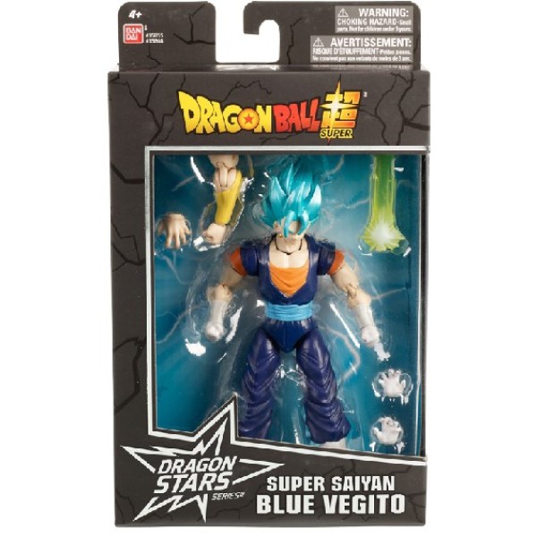 DRAGON BALL DRAGON STARS SUPER SAIYAN ...