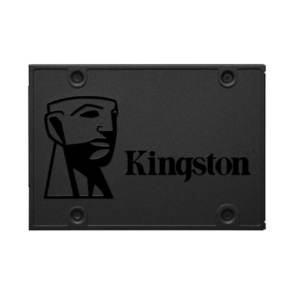 Kingston Technology A400 480 GB 2.5" ...