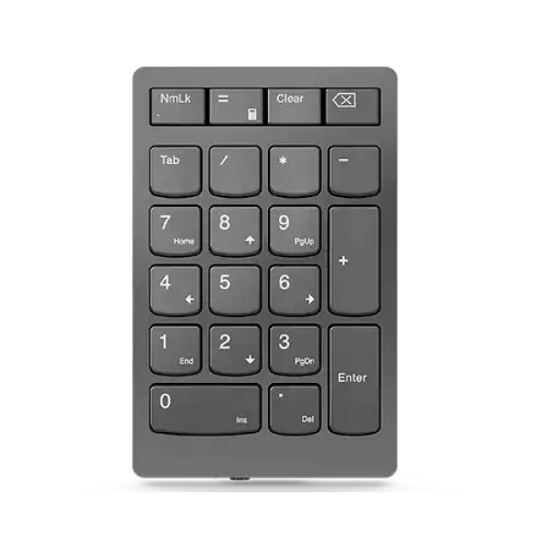 Lenovo | Go Wireless Numeric Keypad ...