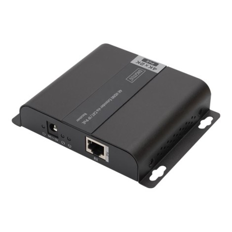 DIGITUS 4K HDMI Extender Receiver