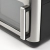 G3 Ferrari Friggisano EVO 13L Single Stand-alone 1700 W Deep fryer Black, Stainless steel