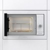 Kuchenka mikrofalowa GORENJE BM235G1SYW