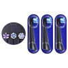Szczoteczka elektryczna Oral-B iO9 Black +2 końcówki
