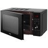 Amica AMGF20E1GB microwave Countertop Grill microwave 20 L 700 W Black