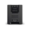 CyberPower | Smart App UPS Systems | PR1500ELCD | 1500 VA | 1350 W