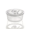 Caso | Vacuum freshness container round | 01182