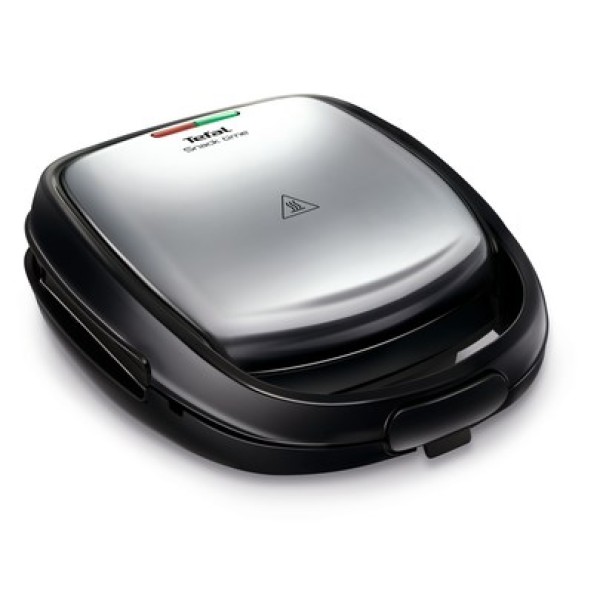 Tefal SW341D12 sandwich maker 700 W ...