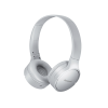 Panasonic | Street Wireless Headphones | RB-HF420BE-W | Wireless | On-Ear | Microphone | Wireless | White