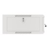 LANBERG 19inch wall-mounted rack 4U