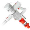 Xiaomi | Vacuum Cleaner | G20 Lite EU | Cordless | 215 W | 22.2 V | White | Warranty 24 month(s)