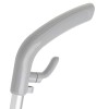 Adler Steam Mop | AD 7068 | Power 1300 W | Water tank capacity 0.35 L | White/Grey